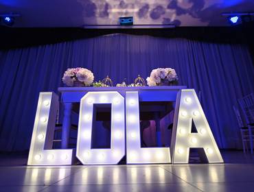FIESTA de LOLA