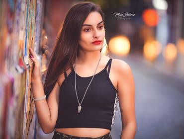 BOOKS de Sesiones en Exteriores