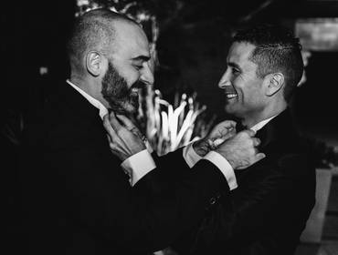 BODA de PABLO & FACU