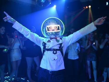 BOOKS de FIESTA DE BELU