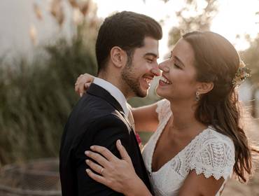 WEDDING stories of Alentejo wedding