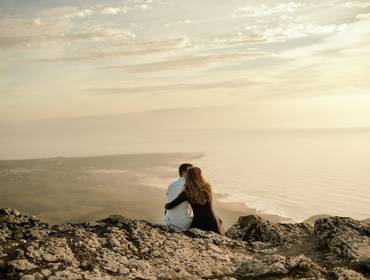 Engagement Session of SINTRA ENGAGEMENT SESSION