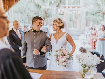 Casamentos de Casamento Diego e Damires