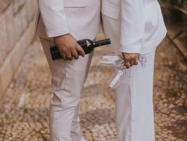 Pré Wedding de Rute e Diego