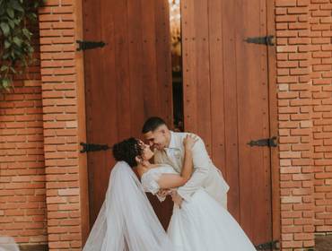 Casamentos de Casamento Mariana e Nathanael
