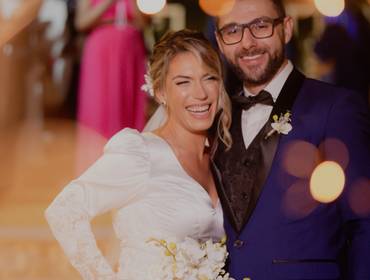 Casamentos de Caroline e Paulo Victor