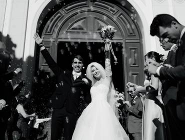Casamentos de Casamento Lara e João