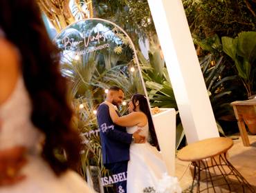Casamentos de Casamento Isabella e Thiago