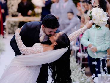 Casamentos de Casamento Julliana e Vinicius