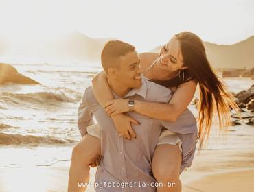 Pré Wedding de Pré Wedding Nathalia e Alan