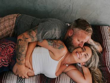 Ensaio Gestante de Ensaio Lifestyle Carol e Gustavo