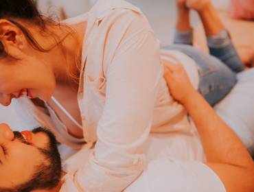 LifeStyle / Boudoir de Home Lifestyle Larissa e Venâncio