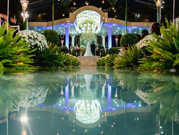 Casamento de William ♥ Vitória