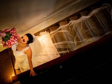 Casamento de Talita ♥ Diego