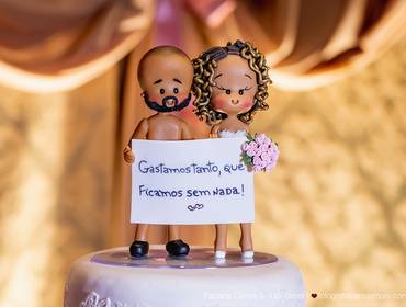 Casamento de Louise ♥ André