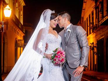 Casamento de Nayara ♥ Michel