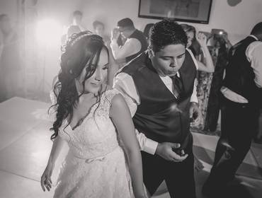 Casamento de Emanuelle ♥ Thiago