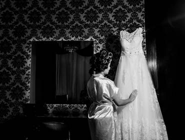 Casamento de Vanilza ♥ Léo