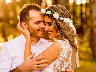 Ensaio de Casal de Pamela & Jair ♥ Ensaio