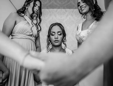 Casamento de Joyce ♥ Douglas