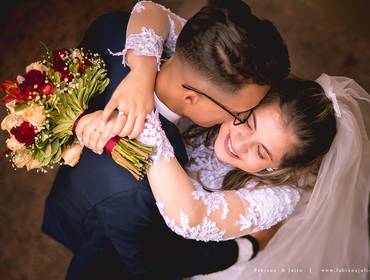 Casamento de Tatiane ♥ Matheus