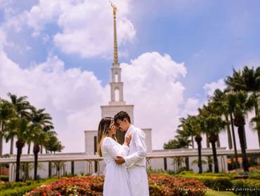 Casamento de Inara ♥ Gabriel