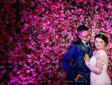 Casamento de Dani ♥ Emerson