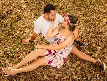 Ensaio de Casal de Jani + Ewerton ♥ Ensaio