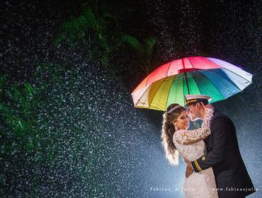 Casamento de Isa ♥ Rafa