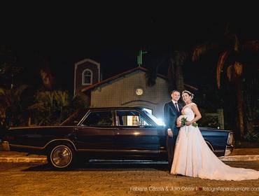 Casamento de Jackeline♥Thiago