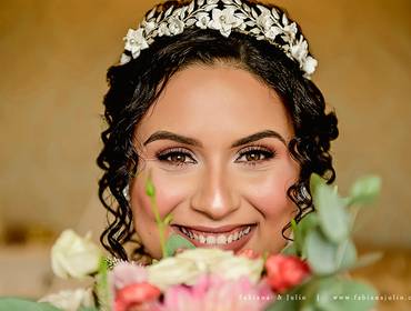 Casamento de Andressa ♥ Bruno