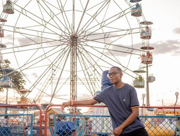 Ensaios de Ensaio Externo Masculino Codó-MA - David Silva