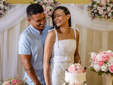 Casamento de Casamento Civil em Codó-MA | Wanderson Wu Fotografia