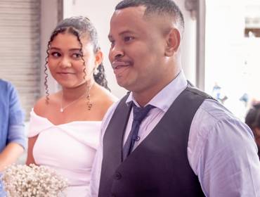 Casamento de Casamento Civil em Codó-MA | Momentos Especiais | Wanderson Wu Fotografia