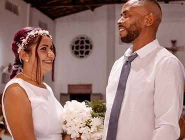 Casamento de Casamento comunitário em Codó MA de Carliane e Antonio | Wanderson Wu Fotografia