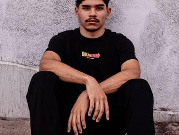 Ensaios de Ensaio Externo Masculino Codó-MA - Pedro