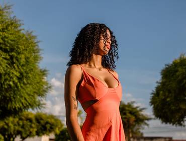 Ensaios de Ensaio Externo Feminino em Codó – MA | Laysa | Wanderson Wu Fotografia