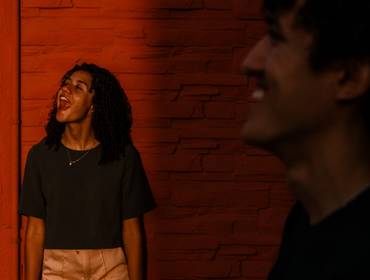Ensaio de casal de Ensaio Fotográfico de casal em Codó-MA, Luís & Mary Jane | Wanderson Wu Fotografia