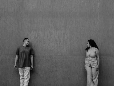 Ensaios de Ensaio de casal Externo: Netinho e Viviane em Codó-MA