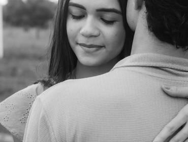 Ensaio de casal de Havi & Jardielle – Ensaio de Casal