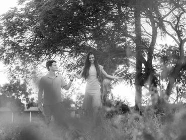 Ensaio de casal de Havi & Jardielle – Ensaio de Casal