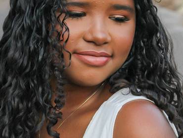 Ensaios de Ensaio feminino | Lavínia