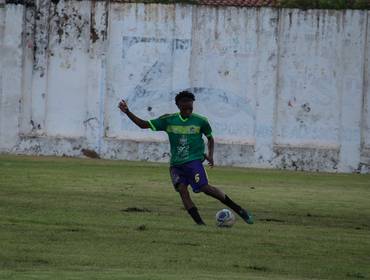 Eventos de Evento esportivo no estádio Renê Bayma - Codó-MA 