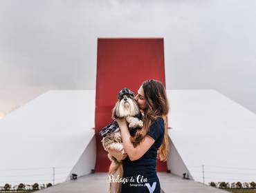 Destination Pet de Rubi & Vanessa - SP