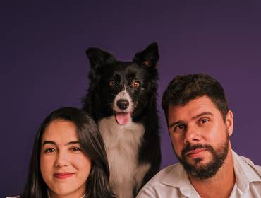 Estúdio Pet de Kyra - Colors & Fun