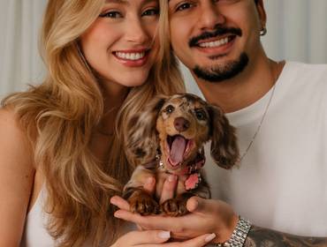 Estúdio Pet de Matilda: O Sonho que Ganhou Patinhas