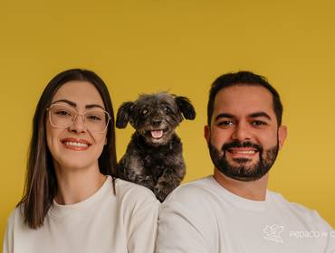 Smash the Cake de Pituti: 15 Anos de Amor, Memórias e Uma Vida em Família