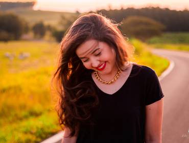 Ensaio pessoal de Ensaio Janine - | Marília/SP