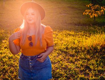 Ensaio 15 anos de Ensaio Graziella | Marília/SP