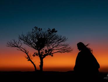Ensaio pessoal de Ensaio Natália | Morro do Gavião/PR